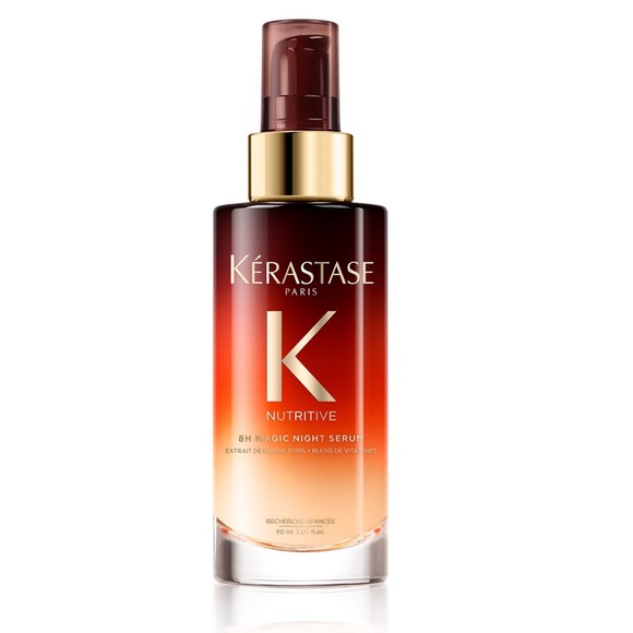 Kerastase Other - KERASTASE Nutritive 8H Magic Night Hair Serum